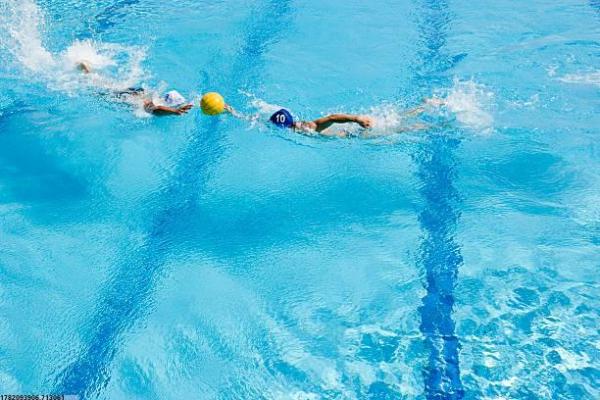 五岁女孩适合学习的体育项目 五岁女孩适合学习的体育项目(图1)